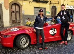 alfa romeo museo cozzi legnano mille miglia