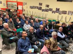 Area MAB e Agenda21 Laghi si presentano ai candidati 