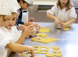 bambini pasticceri campi busto arsizio