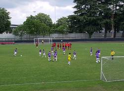 calcio bambini