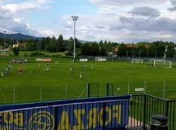 calcio bosto