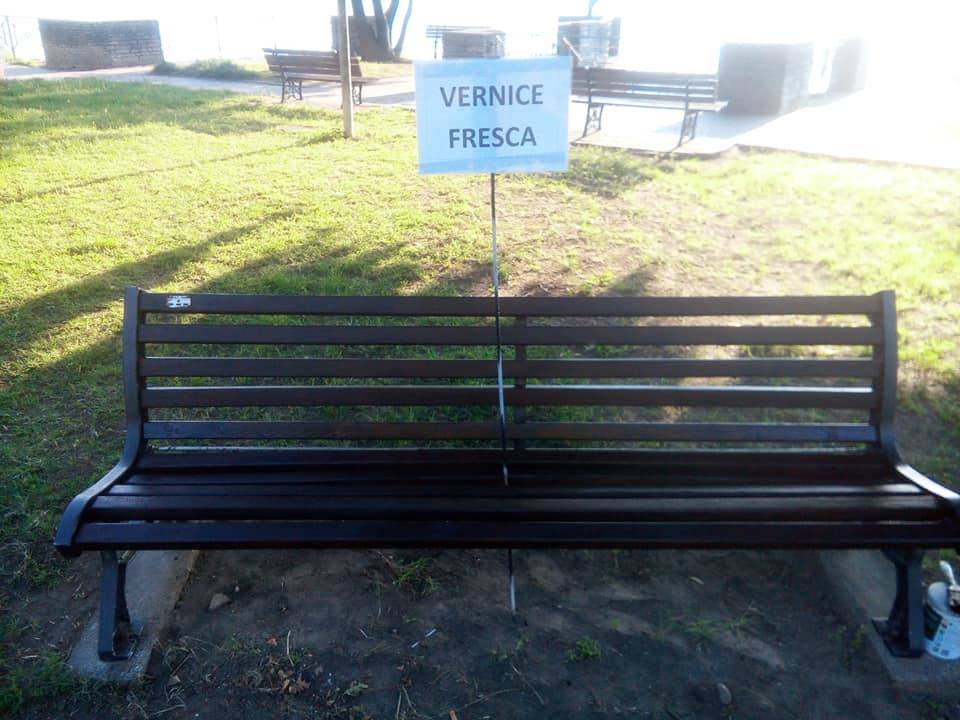 Cerro, i cittadini puliscono spiaggia e lungolago 