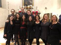 chorus insubriae coro dell'insubria