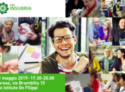 convegno su volontariato