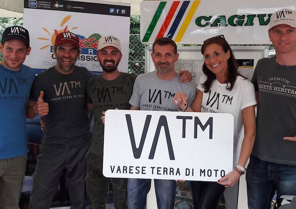 foto progetto Varese Terra di Moto 