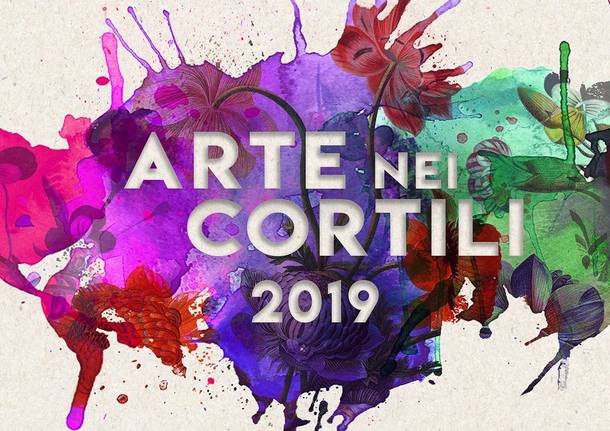 arte nei cortili