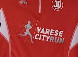 Varese City Run