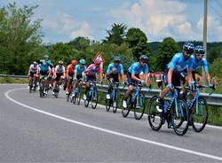 Giro d'Italia 2019 Lonate Pozzolo