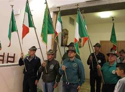 Induno Olona - Alpini