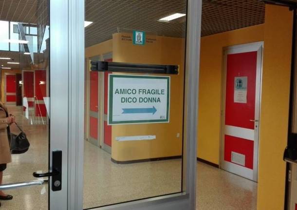 ospedale varese