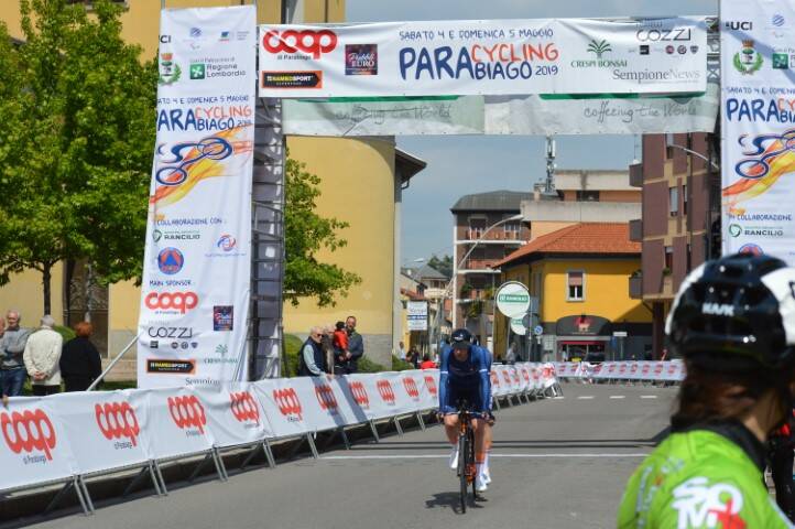 Paraiabo paracycling 2019 gare paraciclismo per paralimpiadi tokyo 2020  23 