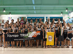 varese triathlon squadra 2019