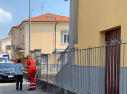 Vedano Olona - Truffa dell'acqua in via Rossini