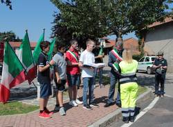 2 giugno gorla minore