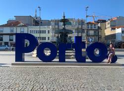 Cammino portoghese 