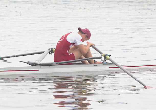 Campionati italiani di Canottaggio 