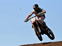 Campionati italiani di motocross al Ciglione