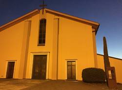 chiesa di san maurizio