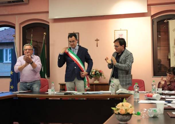 consiglio comunale gornate olona 2019