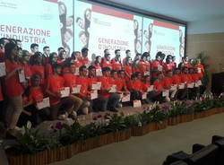 generazione d'industria 2019