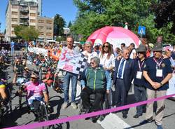 giro d'italia handbike