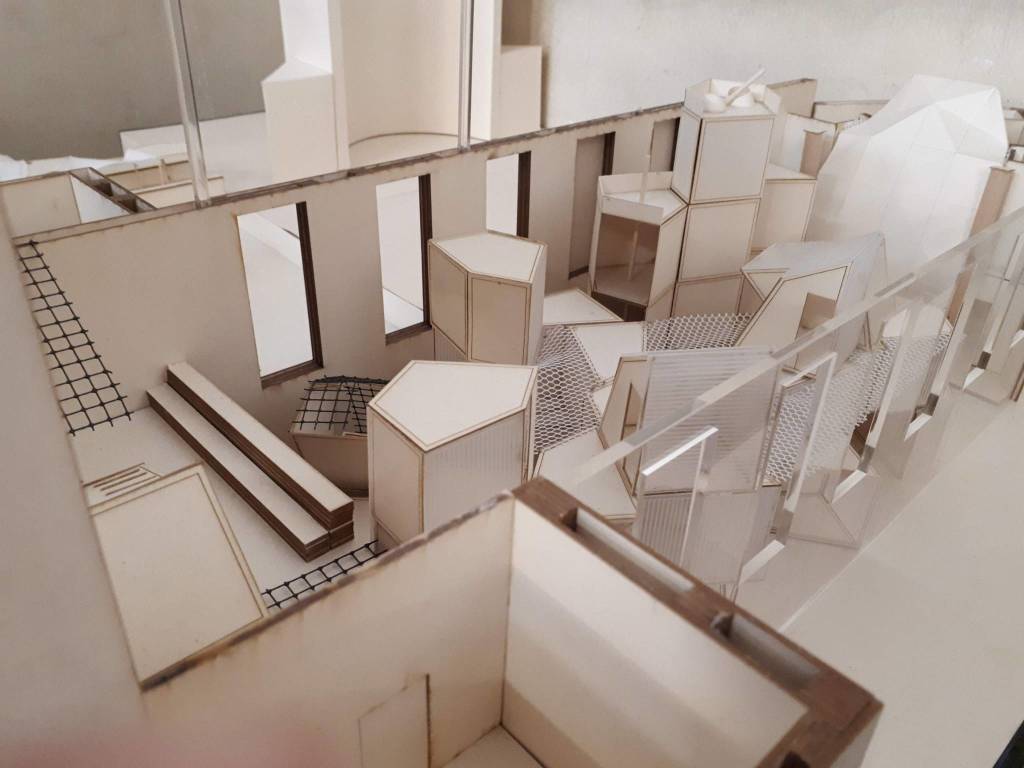 I progetti del Politecnico in mostra