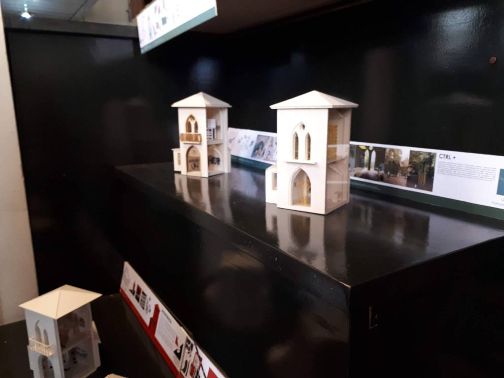 I progetti del Politecnico in mostra