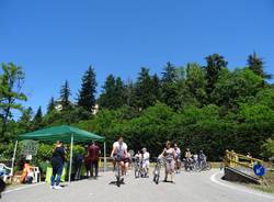 In migliaia lungo l'Olona per Girinvalle