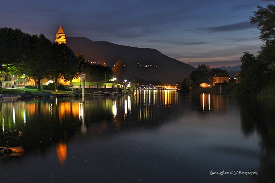 Lavena Ponte Tresa - foto di Luca Leone