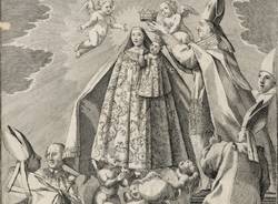 Madonna del Monte al sacro Monte