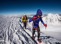 Monte Rosa Skymarathon