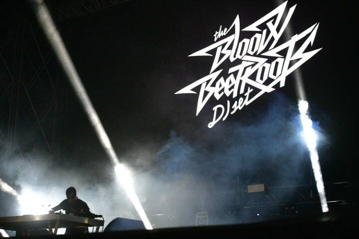 nitro bloody beetroots legnano  rugby sound  77 