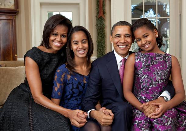 Obama atteso sul lago di como