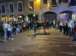 palio di legnano 2019 festa san domenico