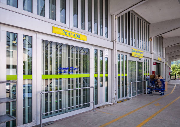 poste italiane varese