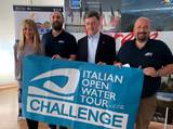 Notizie di Italian Open Water Tour Challenge - VareseNews