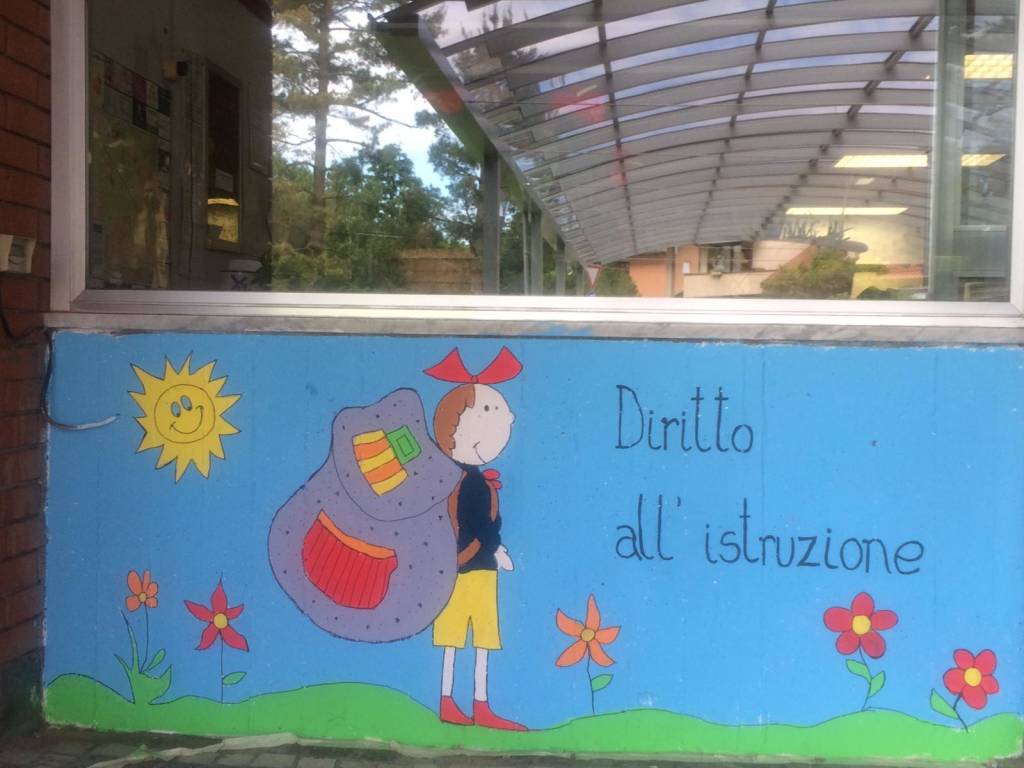 scuole amiche Unicef