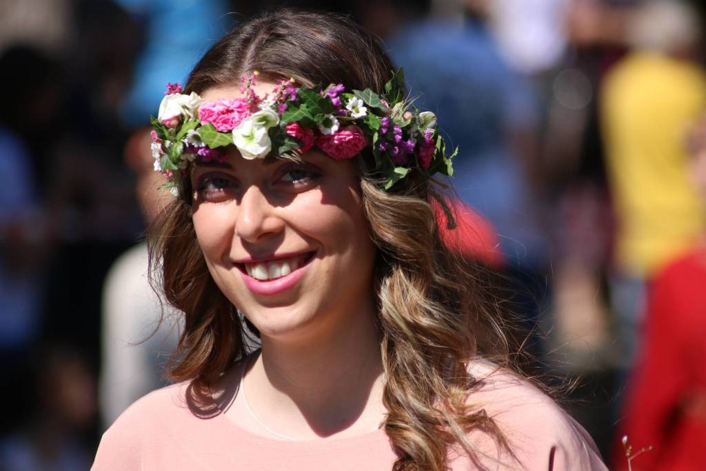 sfilata palio legnano 2019