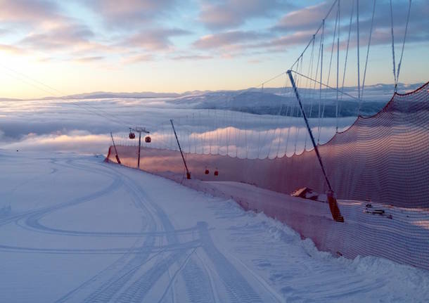 spm olimpiadi invernali