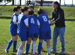 calcio feminile