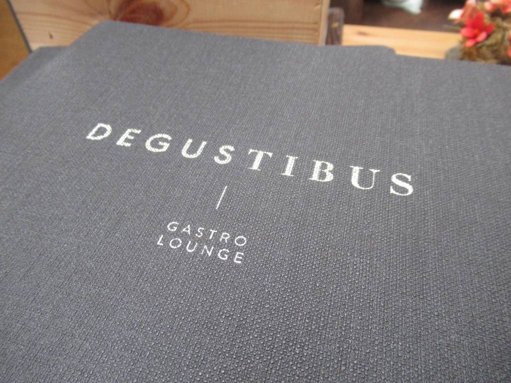 Degustibus