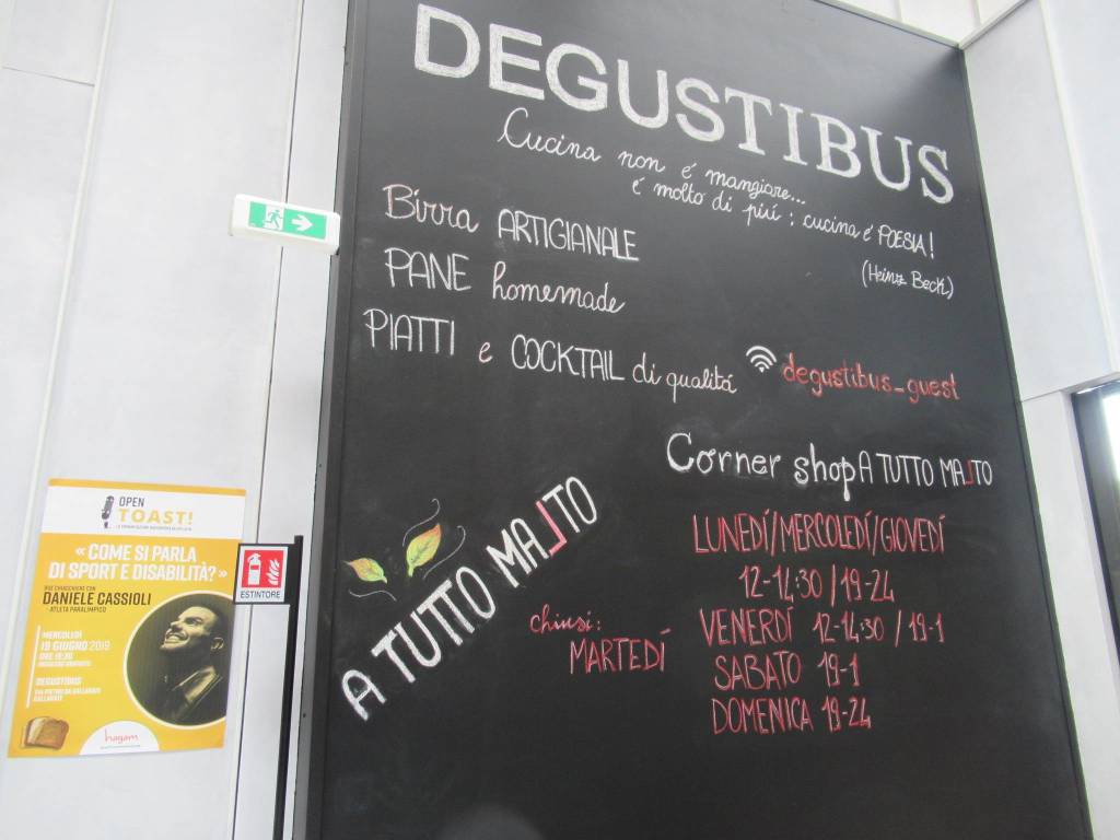 Degustibus