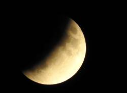 eclissi luna mileba mantovani