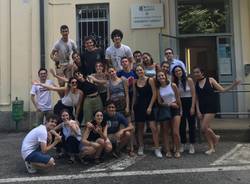 esame maturità 2019 terza F