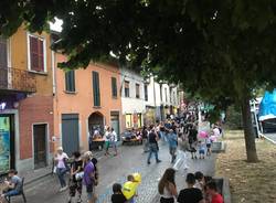 Gavirate in festa