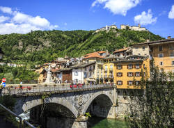 Il Sacro Monte di Varallo