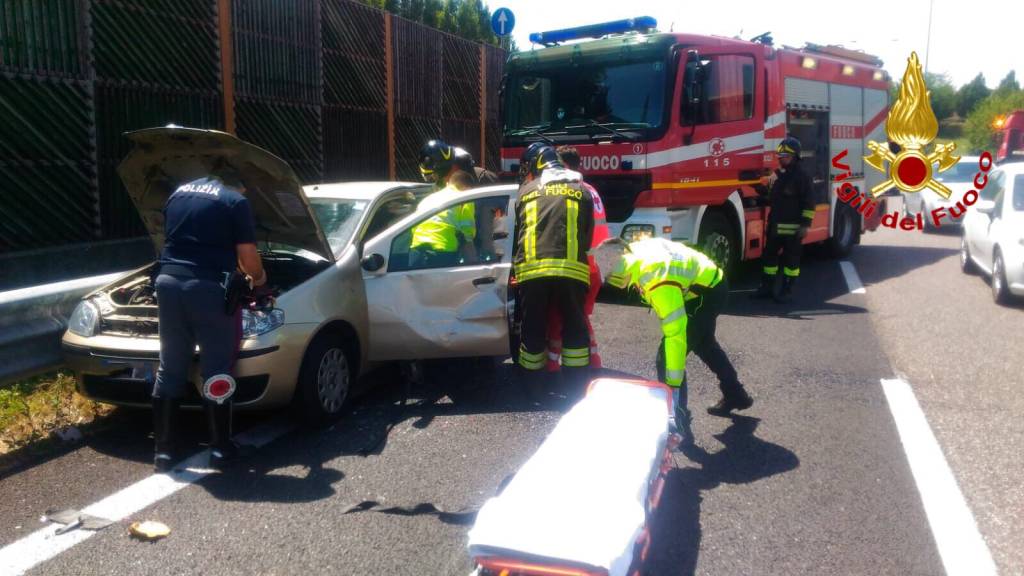 Incidente 336 8 luglio 2019