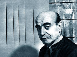 lucio fontana