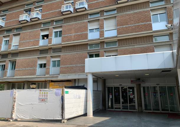 Ospedale di saronno