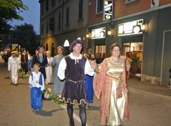 palio di Masnago